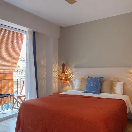 Hostal Boutique Es Portalet-2
